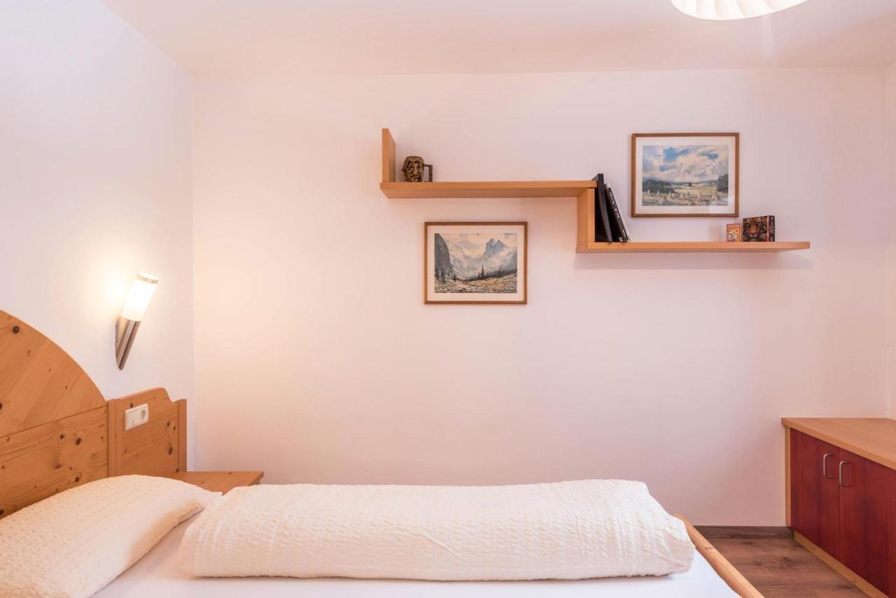 Apartment Euringer Villa Erna Siusi Eksteriør billede